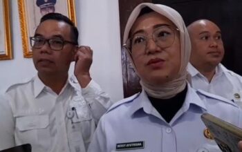 Pemkot Pangkalpinang Usulkan Sejumlah Kebutuhan Daerah dalam Zoom Bersama Dirjen Otda