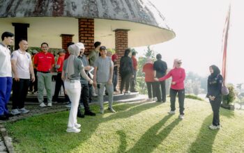 Ceng Beng Cup 2026 Meriahkan Tradisi dan Promosikan Pariwisata Pangkalpinang