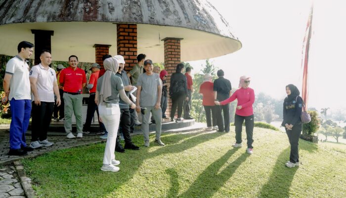 Ceng Beng Cup 2026 Meriahkan Tradisi dan Promosikan Pariwisata Pangkalpinang