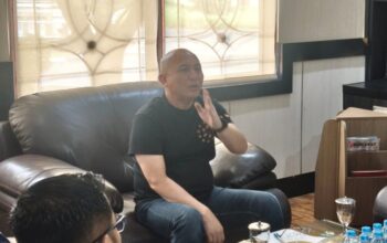 DPRD dan Pemprov Babel Temui Wamenkeu, Tagih Sisa Dana Royalti Timah Hampir Rp2 Triliun