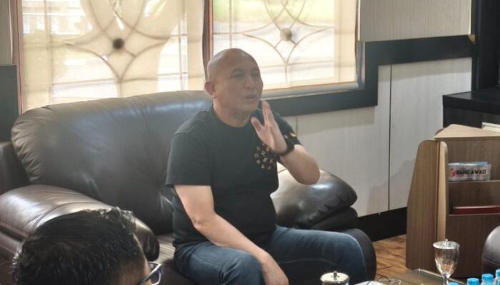 DPRD dan Pemprov Babel Temui Wamenkeu, Tagih Sisa Dana Royalti Timah Hampir Rp2 Triliun