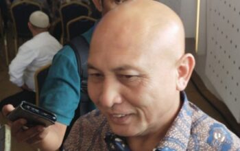 Didit Srigusjaya Hadiri Dies Natalis ke-20 UBB, Apresiasi Perjuangan Pendiri dan Pengukuhan Guru Besar