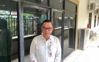 DWP Pangkalpinang Gelar Halal Bihalal, Perkuat Silaturahmi dan Sinergi dengan Pemkot