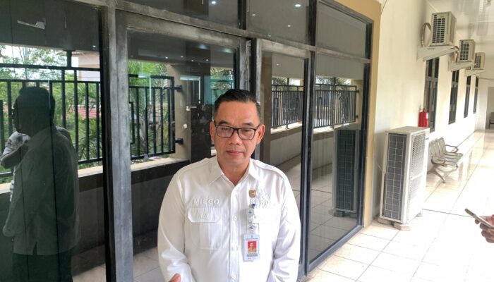 DWP Pangkalpinang Gelar Halal Bihalal, Perkuat Silaturahmi dan Sinergi dengan Pemkot