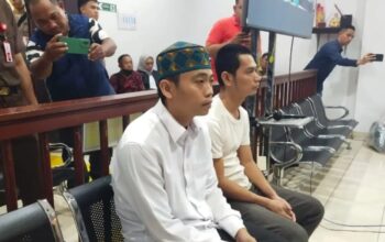 Kasus Pembunuhan Direktur Okeyboz, JPU Tetap Ajukan Tuntutan Seumur Hidup