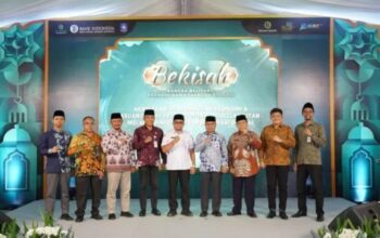 BEKISAH 2026 Dorong Sinergi Ekonomi Syariah di Bangka Belitung