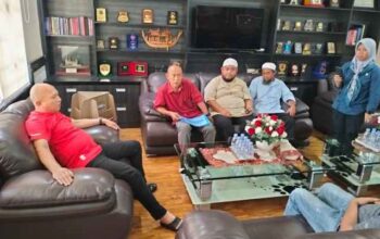 8.000 Warga di Bangka Bergantung pada Aktivitas Pencucian Pasir Tailing, DPRD Dorong Kepastian Hukum