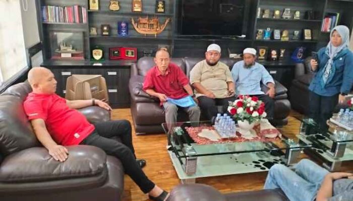 8.000 Warga di Bangka Bergantung pada Aktivitas Pencucian Pasir Tailing, DPRD Dorong Kepastian Hukum