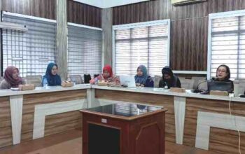 Pemkot Pangkalpinang Dorong Social Contracting, Percepat Eliminasi AIDS, TBC, dan Malaria