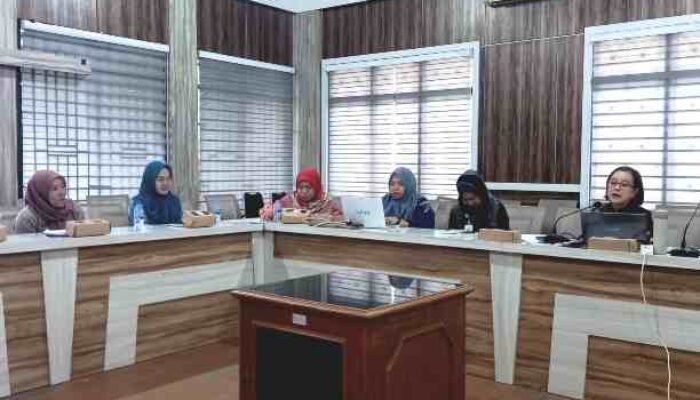 Pemkot Pangkalpinang Dorong Social Contracting, Percepat Eliminasi AIDS, TBC, dan Malaria