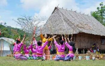 PT TIMAH Dorong Pembangunan Berkelanjutan Lewat Program PPM, Sentuh Pendidikan hingga Lingkungan