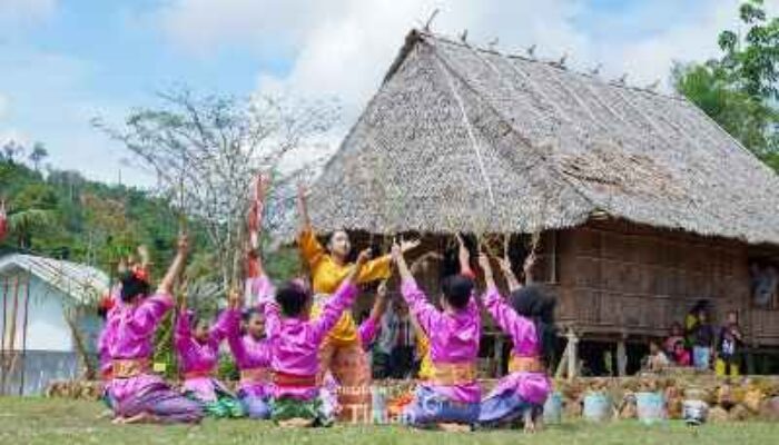 PT TIMAH Dorong Pembangunan Berkelanjutan Lewat Program PPM, Sentuh Pendidikan hingga Lingkungan