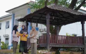 171 Pelajar Daftar Kelas Beasiswa PT TIMAH di SMAN 1 Pemali, Pendaftaran Ditutup 10 April