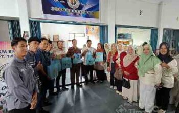 PT TIMAH Resmikan Gerai UMKM Kreatif Pulau Kundur, Dorong Produk Lokal Tembus Pasar Lebih Luas