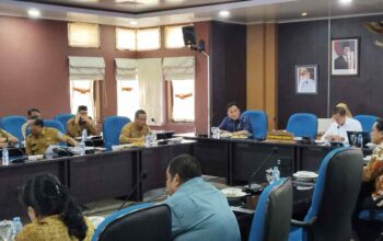 Banggar DPRD Babel Setujui Pergeseran Anggaran Jelang Perubahan APBD 2026
