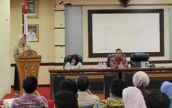 Pemkot Pangkalpinang Perkuat Pengawasan Program MBG agar Tepat Sasaran dan Berkualitas