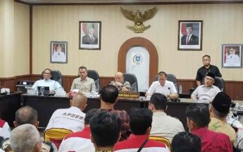 DPRD Babel Minta Harga Sawit Transparan, Petani Harus Ikut Nikmati