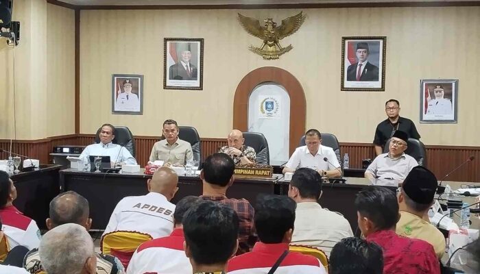 DPRD Babel Minta Harga Sawit Transparan, Petani Harus Ikut Nikmati