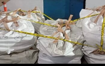 PT TIMAH Klarifikasi Penitipan Material Timah, Tegaskan Status Barang Bukti Kepolisian