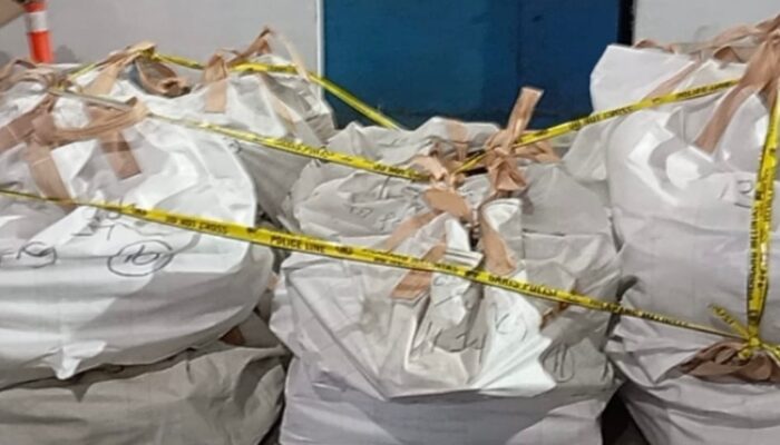 PT TIMAH Klarifikasi Penitipan Material Timah, Tegaskan Status Barang Bukti Kepolisian