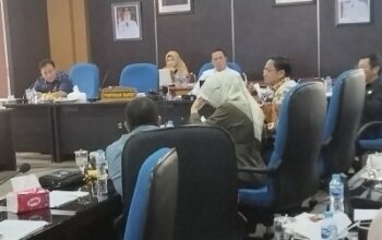 Banggar DPRD Babel Setujui Pergeseran Anggaran Jelang Perubahan APBD 2026