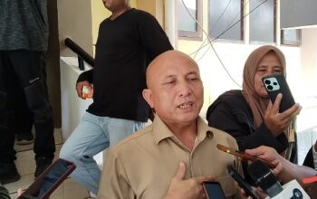 60 Truk Logistik Terkendala BBM, DPRD Babel Fasilitasi Solusi Cepat