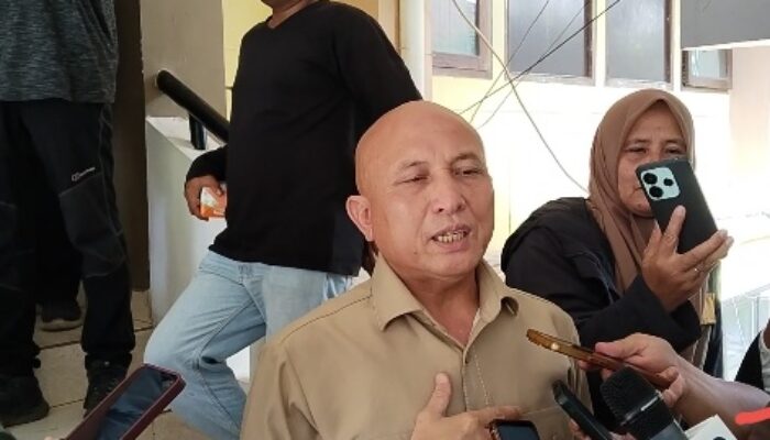 60 Truk Logistik Terkendala BBM, DPRD Babel Fasilitasi Solusi Cepat