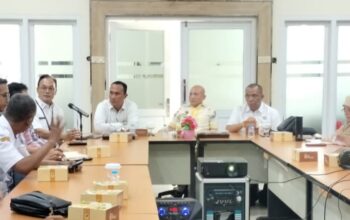 DPRD Babel Dorong Pengawasan Ketat Harga Sawit, Petani Diminta Tak Jadi Korban Permainan Harga