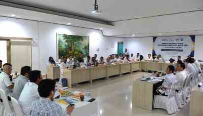 PT Timah Libatkan Pemda dan Masyarakat Bahas Pembaruan Program Pemberdayaan di Bangka Selatan