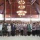 Plt Bupati Ahmad Baharudin Lepas 1.167 Jamaah Calon Haji Tulungagung