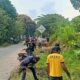 Indonesia ASRI Perkuat Gotong Royong Warga Taman Bunga